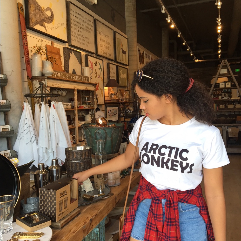 Meet your Posher, Kelsey